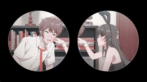 Matching Profile Picture Ideas