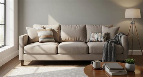 Matching Texture to Your Lifestyle