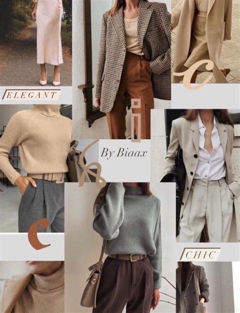 Matching Your Aesthetic