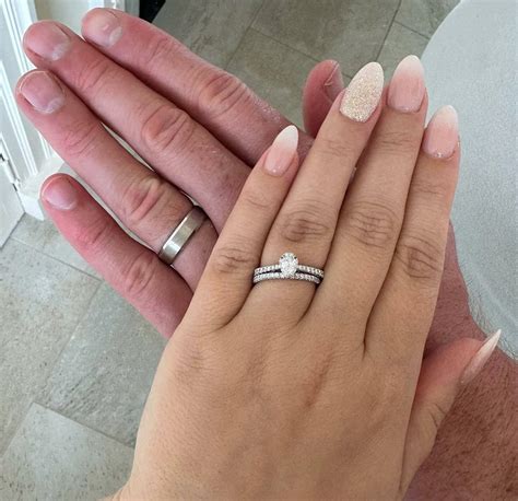 Matching Your Engagement Ring