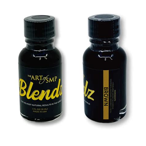 Matching Your Scalp Tone