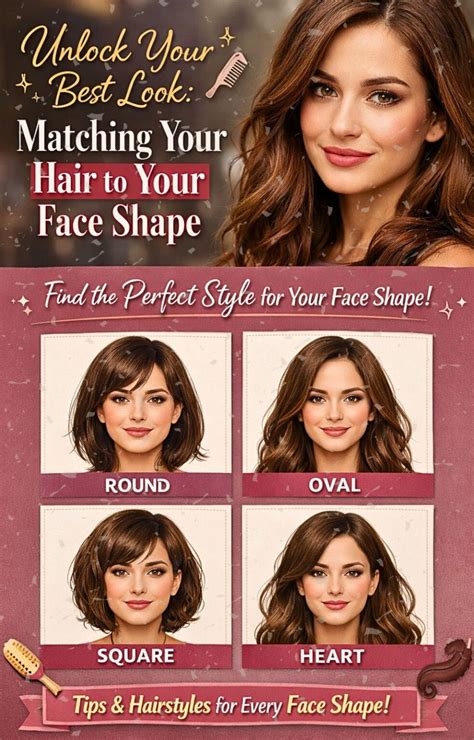 Matching Your Cut to Your Face