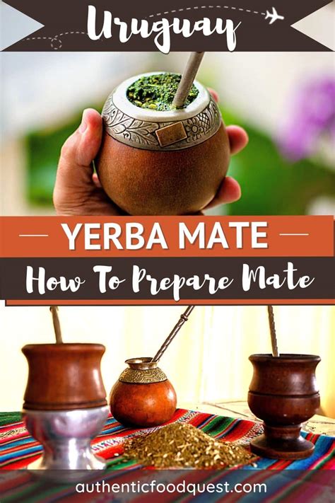 Mate Cultural Significance