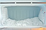 Mate M1xemmww03 Ice On Bottom of Freezer