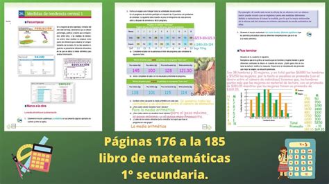 Matematicas Telesecundaria Primer Grado Contestado