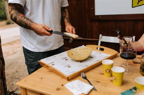 Matera Mozzarella and Cheese Tasting: A Cheesemaker’s Review