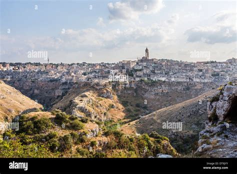 Matera Countryside