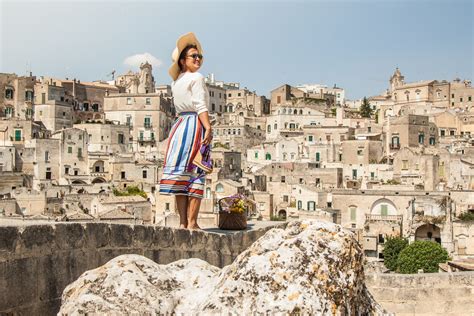 Matera Expert