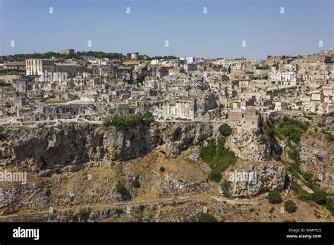 Matera Walking Tour Review: Cave Houses & Churches
