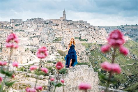 Matera Travel Tips
