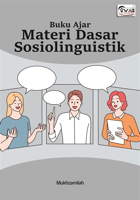 Materi Sosiolinguistik