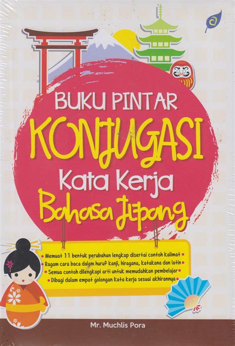 Materi Pendidikan dalam Poster Bahasa Jepang