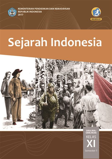 Materi Sejarah Indonesia Kelas 12 Semester 2