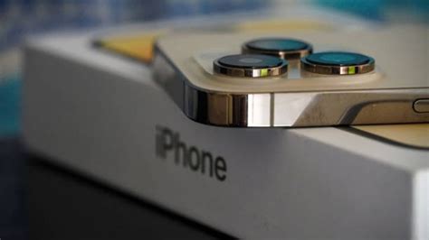 Material Berkualitas dan Tahan Lama iPhone Terbaru 2023
