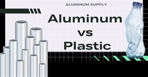 Material Matters: Plastic vs. Metal