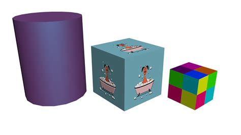 Material basics and beyond