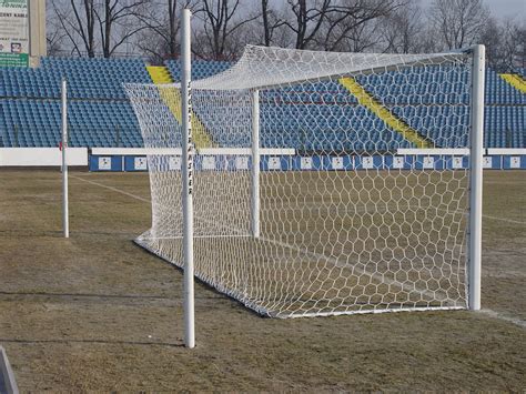 Materials for Football Nets