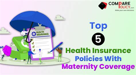 What Is Maternity Coverage In A Group Health Insurance Policy And How