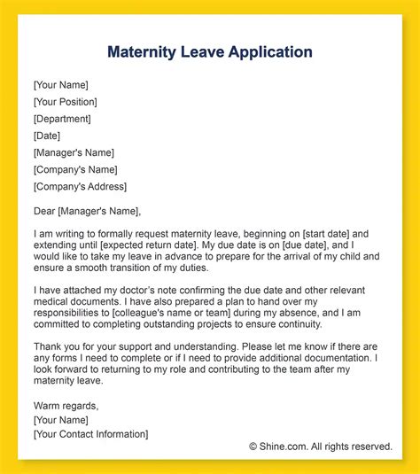Flexing Your Parental Rights: Taking Maternity Leave Before 12 Months Employment