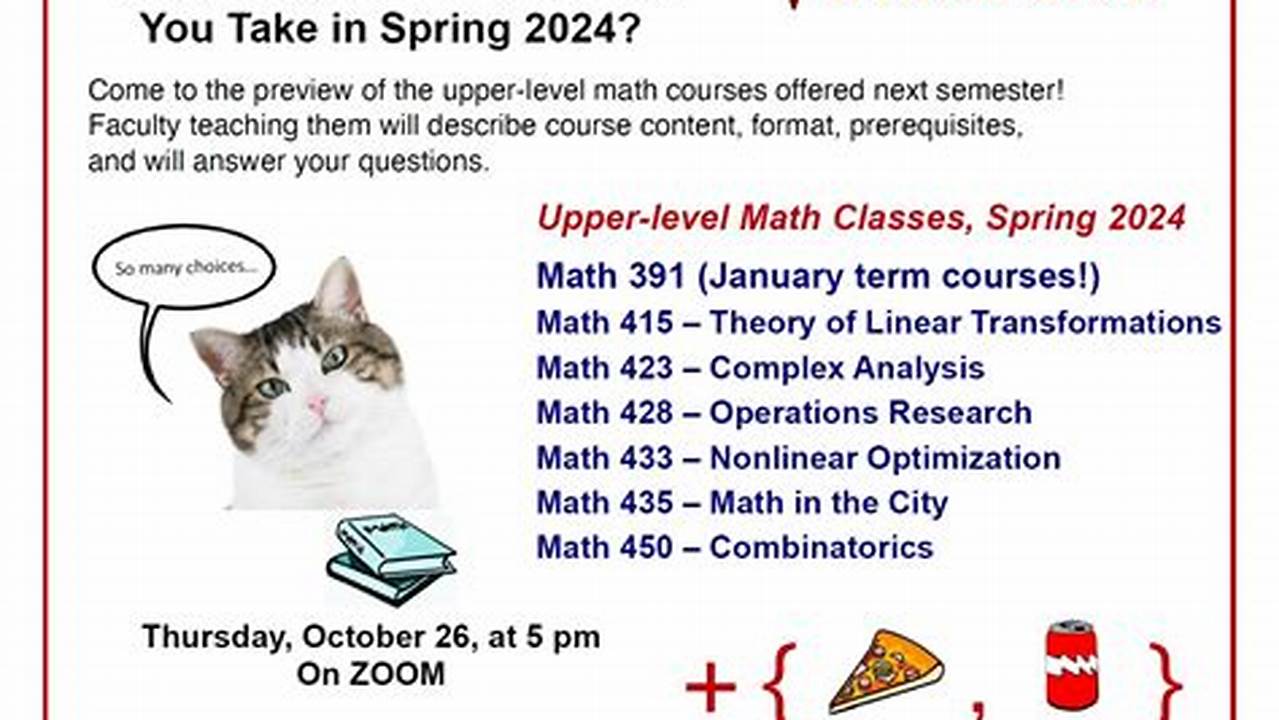 Math 415 Spring 2024 Class