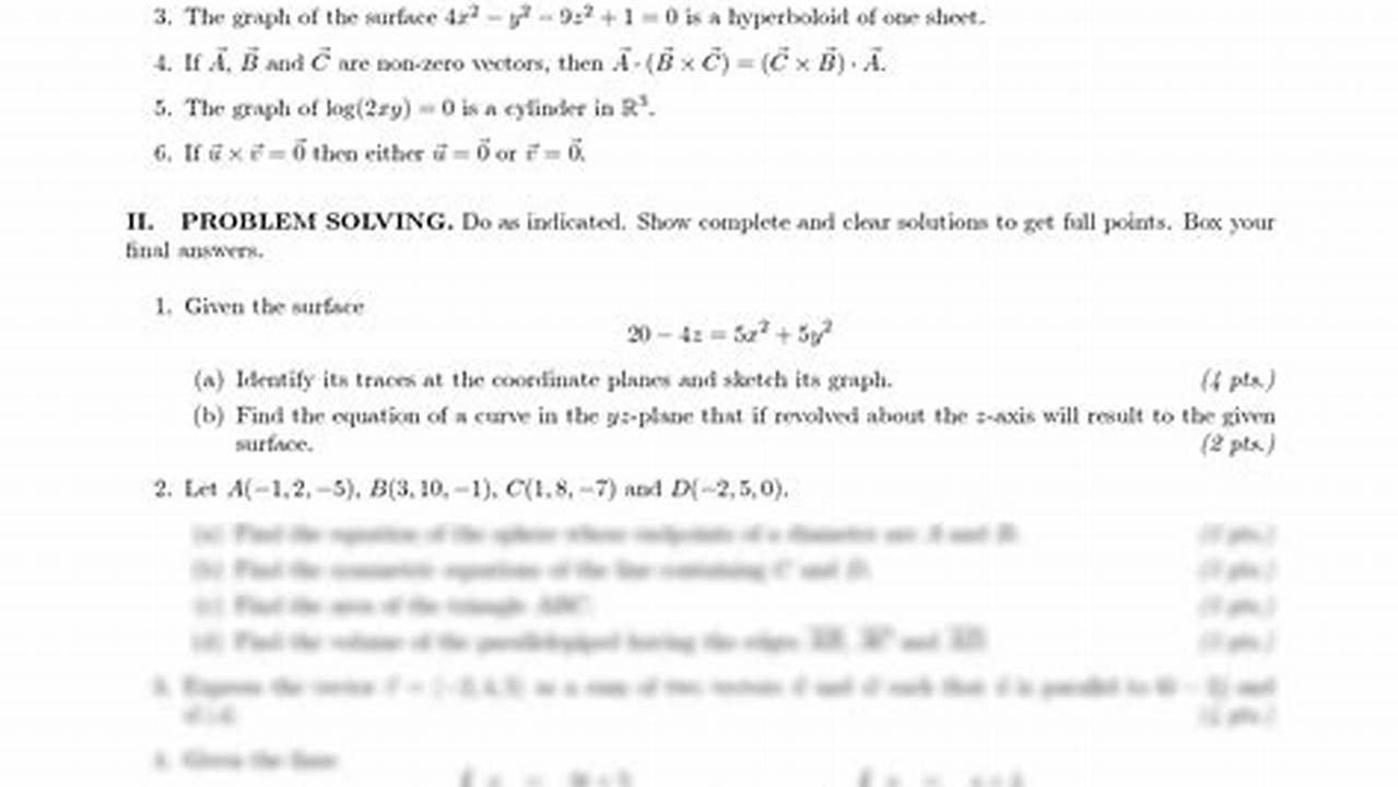 Math 54 Spring 2025