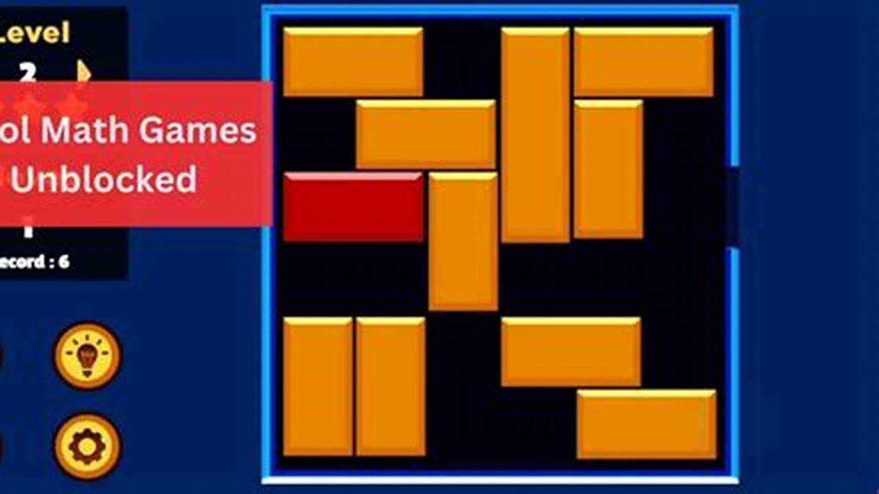 Math Games Cool Math Games Unblocked 2025