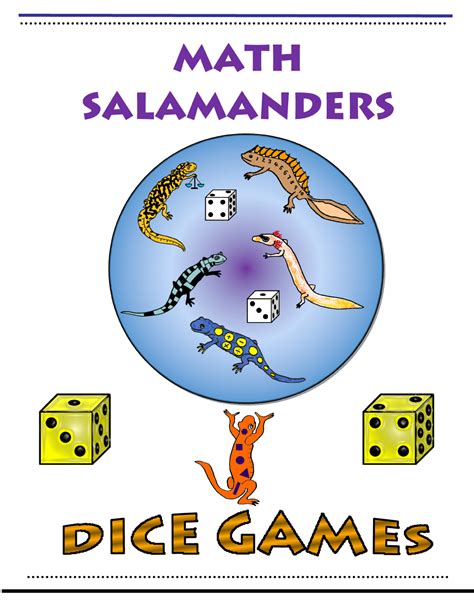 Math Salamanders – All You Need To Know In 2023