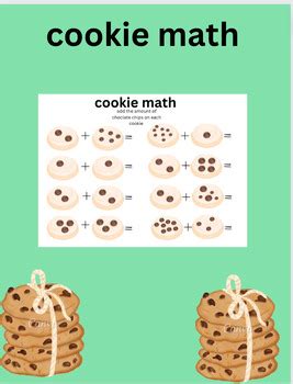 Math Adventure 1.Github/Cookie Math/