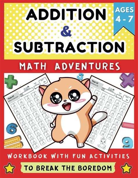 Math Adventures That Make Learning Fun and Engaging