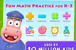 Math Apps for Kids