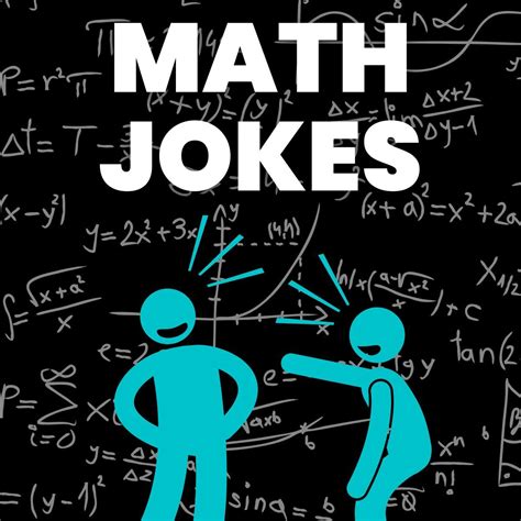 Math Jokes and Riddles: The Fun Side of Math