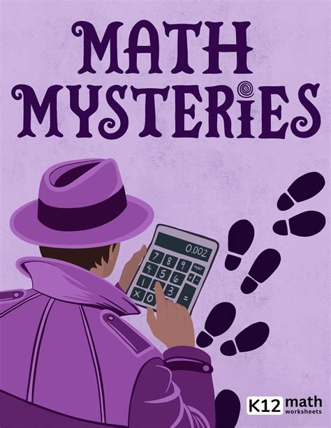 Math Mysteries