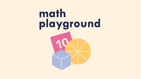 Math Playground: The Digital Eden for Math Enthusiasts