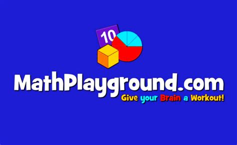 Math Playground The Math Website That's Making Math Fun for Everyone