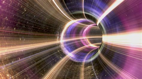 Math Time Machine: Travel through Space and Time with Space Is Key 3