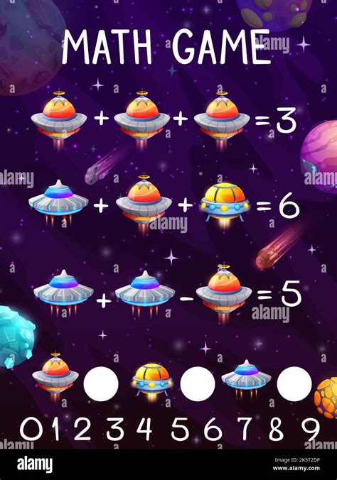 Math as a Galactic Language Communicate with Space Is Key 3