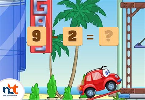 Math-tastic Monday: Start Your Week with Cool Math Games