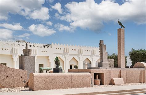 Mathaf Art Experience