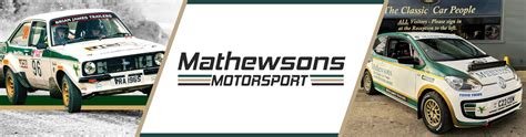Mathewsons Car Auction Catalogue