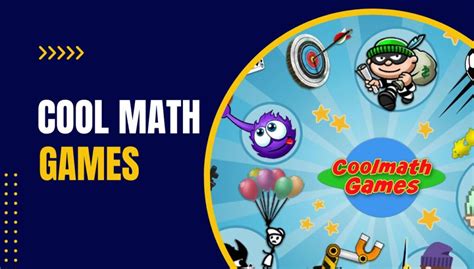 Mathical Mastermind: Unveiling the Genius of Cool Math Games