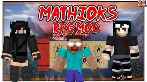 Mathiok\'s Naruto Anime Mod Wiki