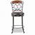 Mathis Brothers Bar Stools