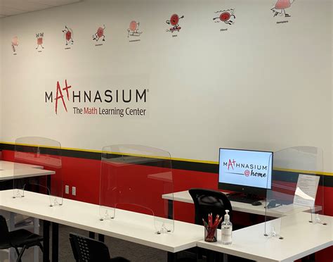 Mathnasium: The Math Architects Crafting Learning Masterpieces