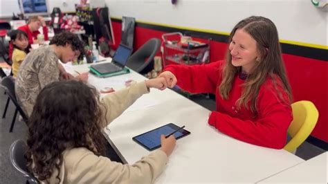 Mathnasium: The Math Champions Sparring with Math Challenges