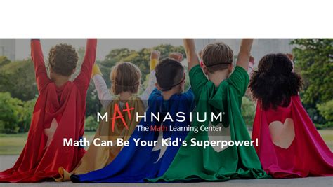 Mathnasium: The Math Defenders Shielding Against Math Anxiety