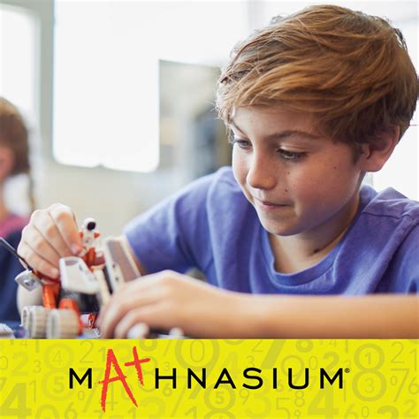 Mathnasium The Key to Unlocking Math Confidence