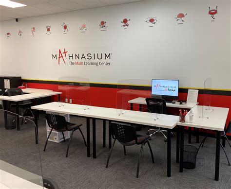 Mathnasium The Math Architects Designing Your Child's Success