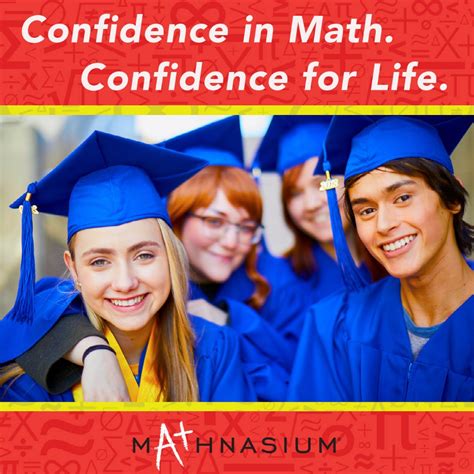 Mathnasium The Math Equation for Success and Confidence