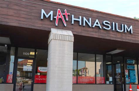 Mathnasium The Math Illuminators Dispelling Math Darkness