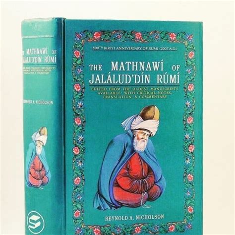 Mathnawi Rumi